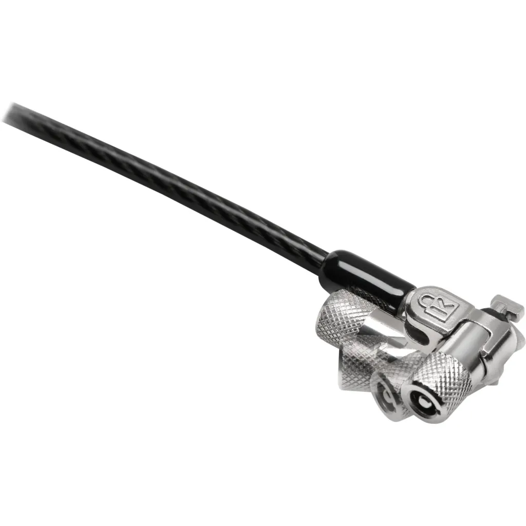 Imagen 3 de Cable de Seguridad para Notebooks  Kensington MicroSaver 2.0 1.8 mts con llave