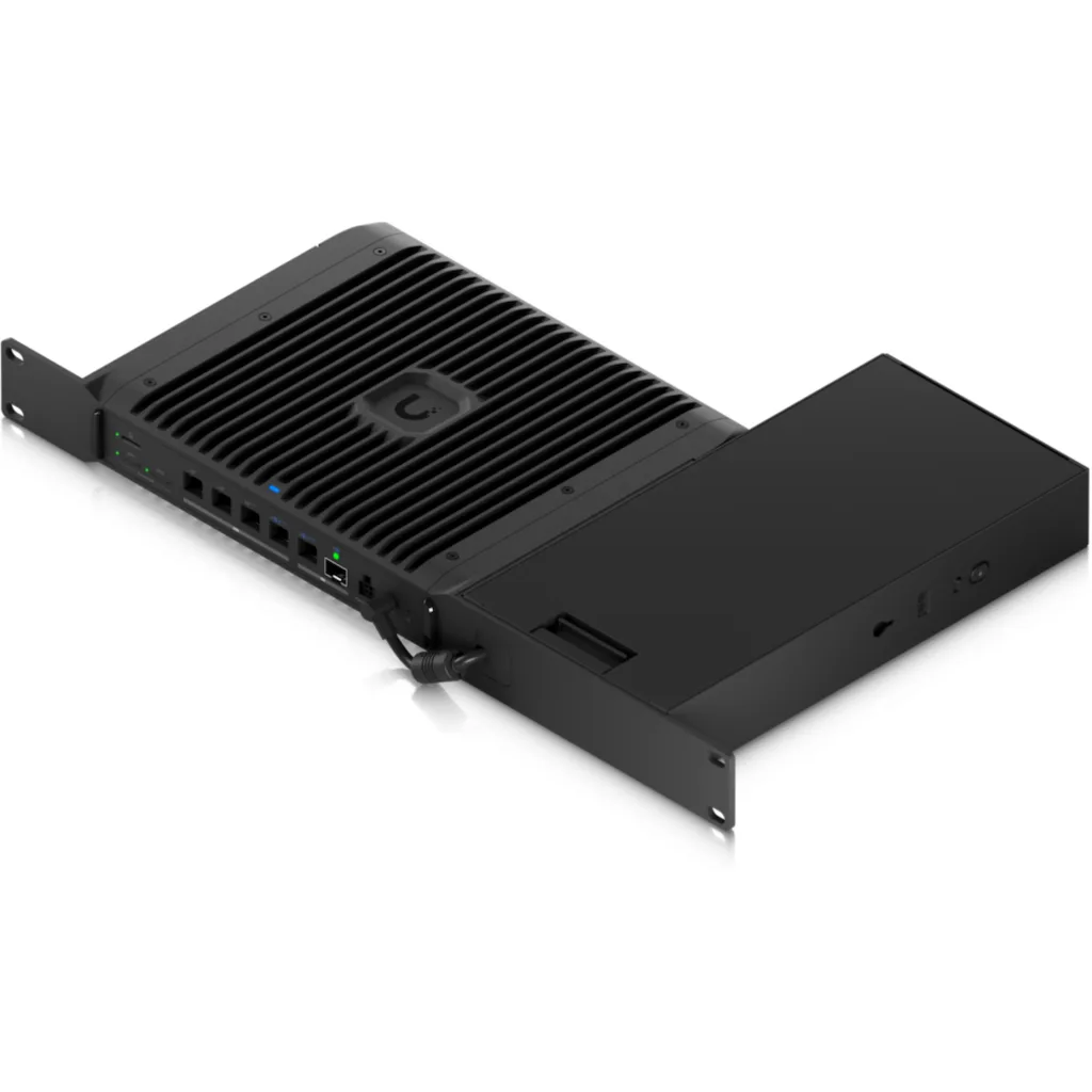 Imagen 1 de UBIQUITI p/UCG-INDUSTRIAL Accesorio Montaje Rack 1U