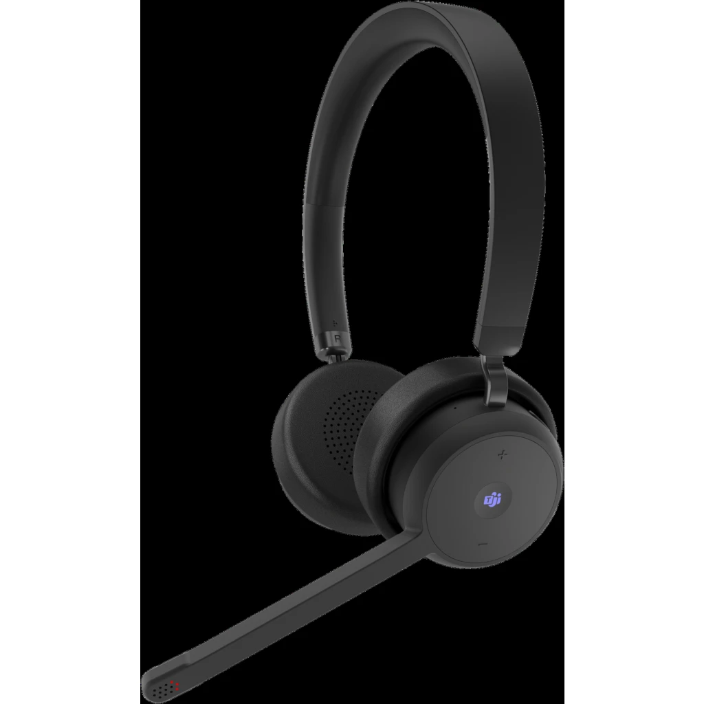 Imagen 1 de Auriculares Inalámbricos Lenovo VoIP Headset (Teams)