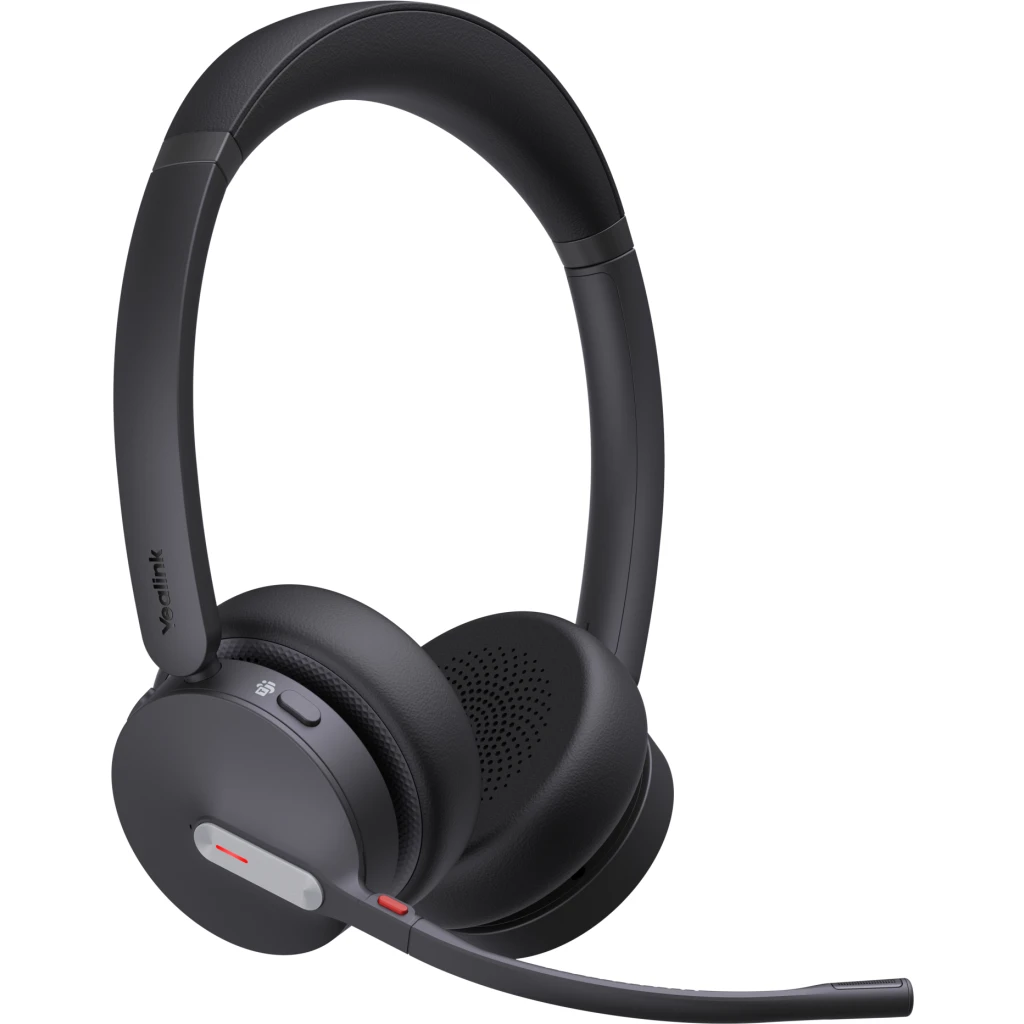 Imagen 3 de Auriculares Bluetooth Dual Tealink BH70 bateria para 10 horas