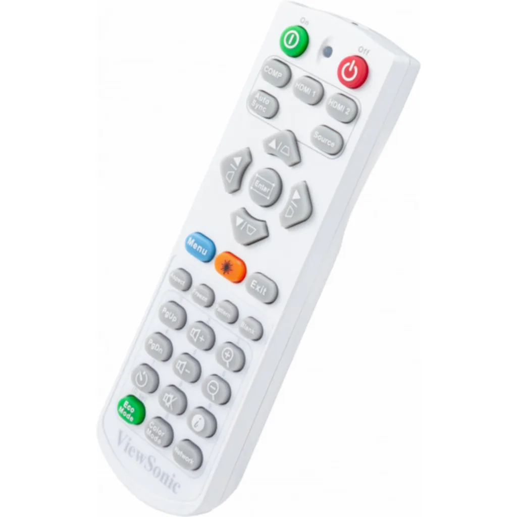 Imagen 9 de Proyector ViewSonic LS920WU, 6000LUMEN WUXGA 1920*1200 2*HDMI VGA S-Video USB