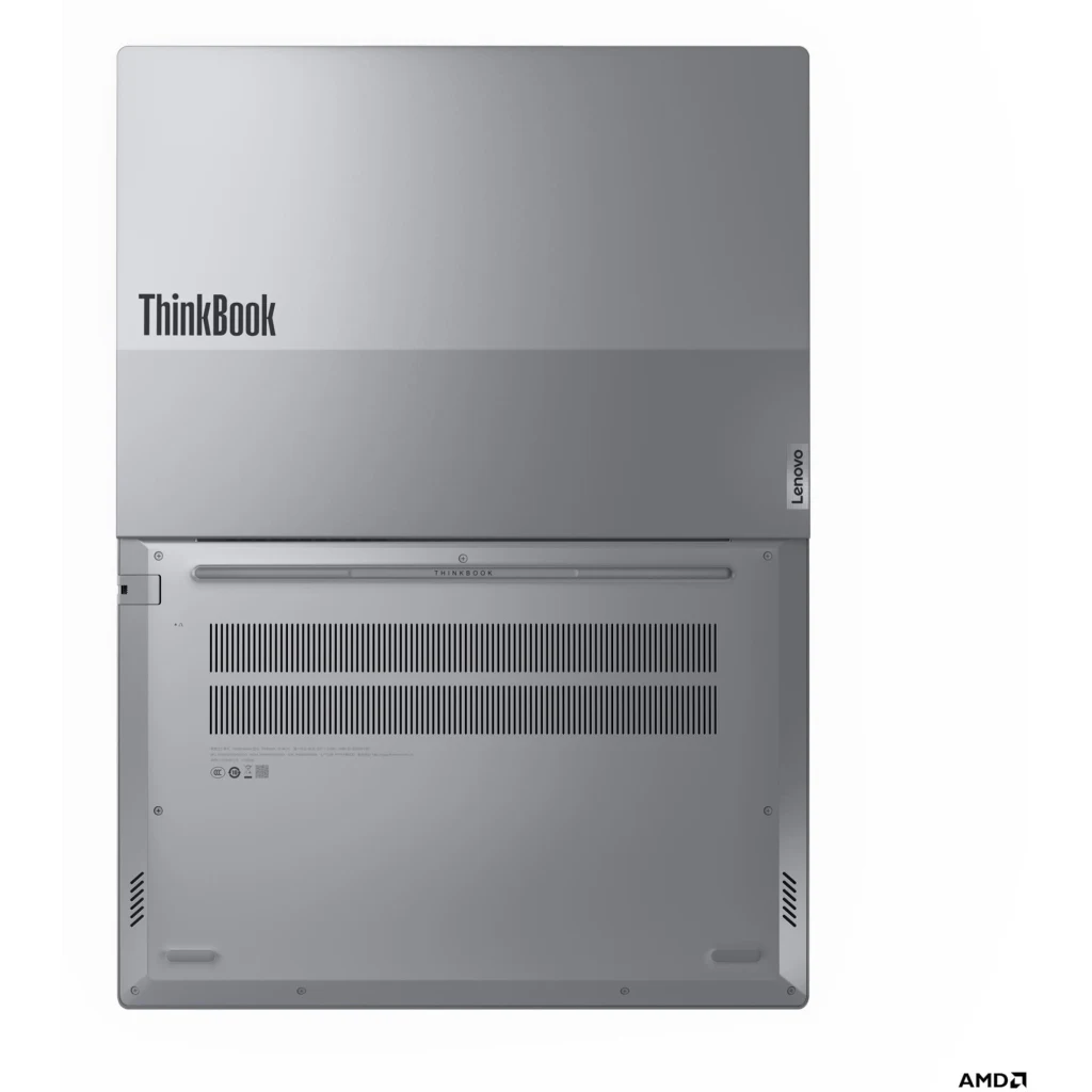 Imagen 7 de Notebook Lenovo ThinkBook 14 G6 ABP AMD Ryzen 3-7330U 8GB 512GB 14" W11P