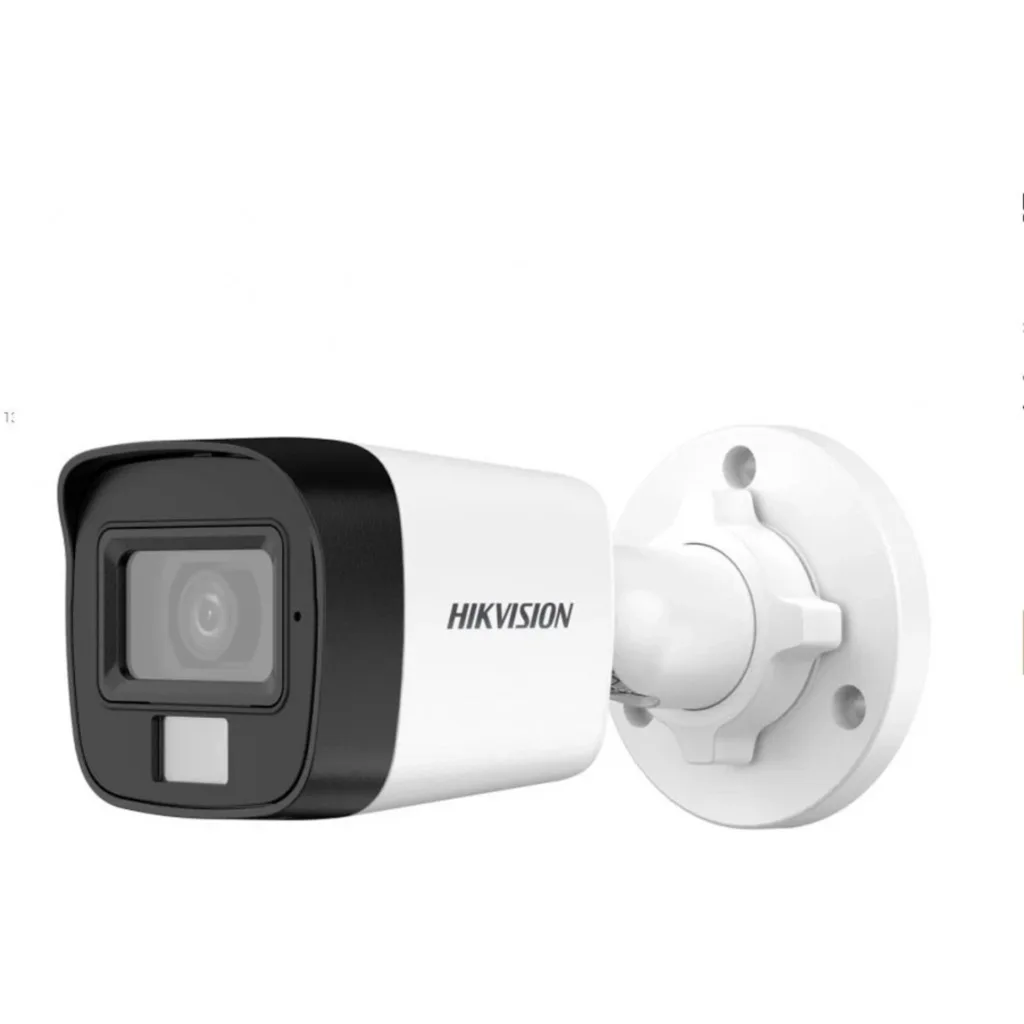 Imagen 6 de Camara Bullet HD-TVI Hikvision HD1080p EXIR Ext IP66 IR 20 m. DL LF 2.8 mm