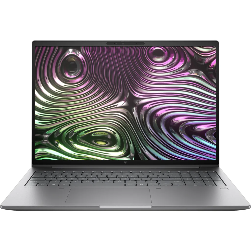Notebook Workstation HP ZBook X G1i Ultra 7 255HX RAM 32GB SSD 1TB 16'  W11P