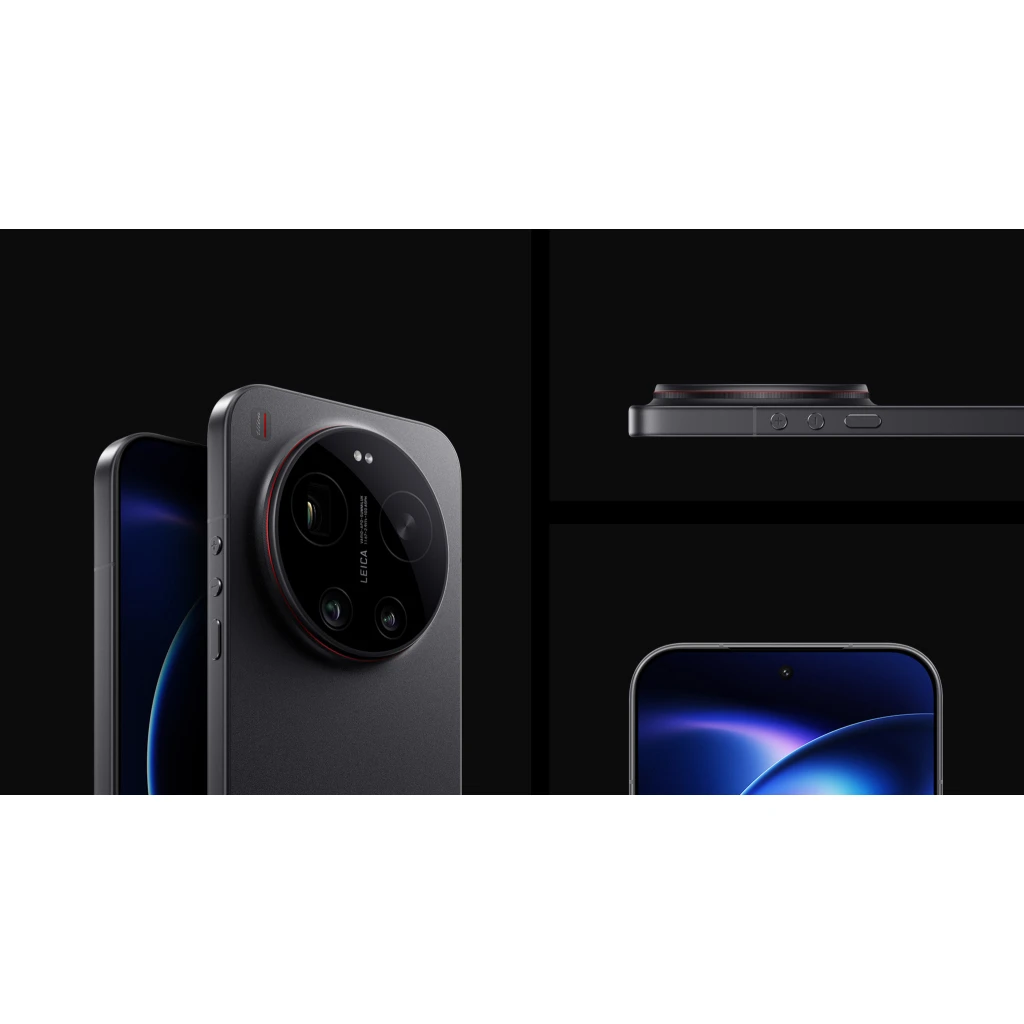 Imagen 7 de Xiaomi 17 Ultra - Smartphone - Android - Black - Touch