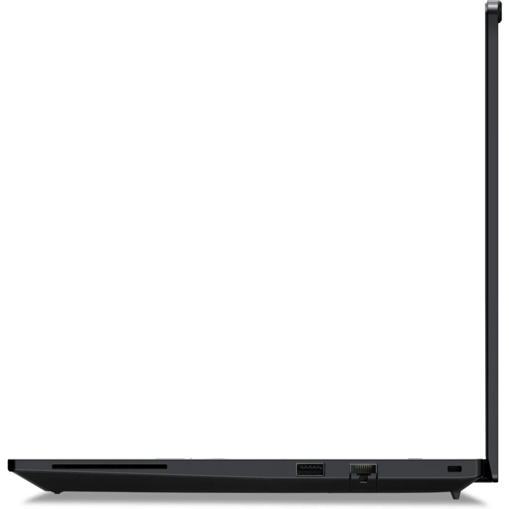 Imagen 5 de Notebook Lenovo Thinkpad P14s Gen5 Ultra 7 155H 16GB 1TB 14.5" RTX 500 4GB W11P