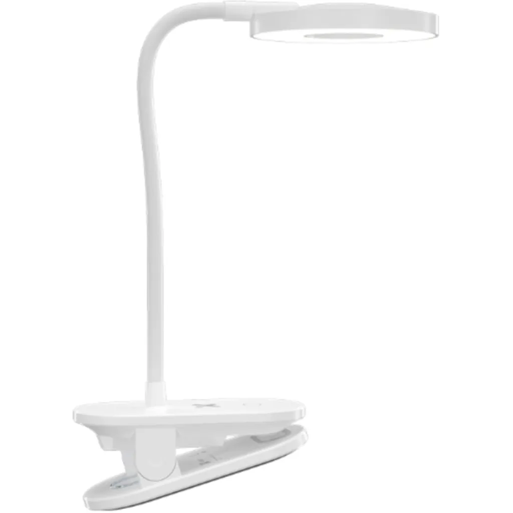 Imagen 1 de Xtech - Rechargeable Desk LED Clip Lamp - XTA-703
