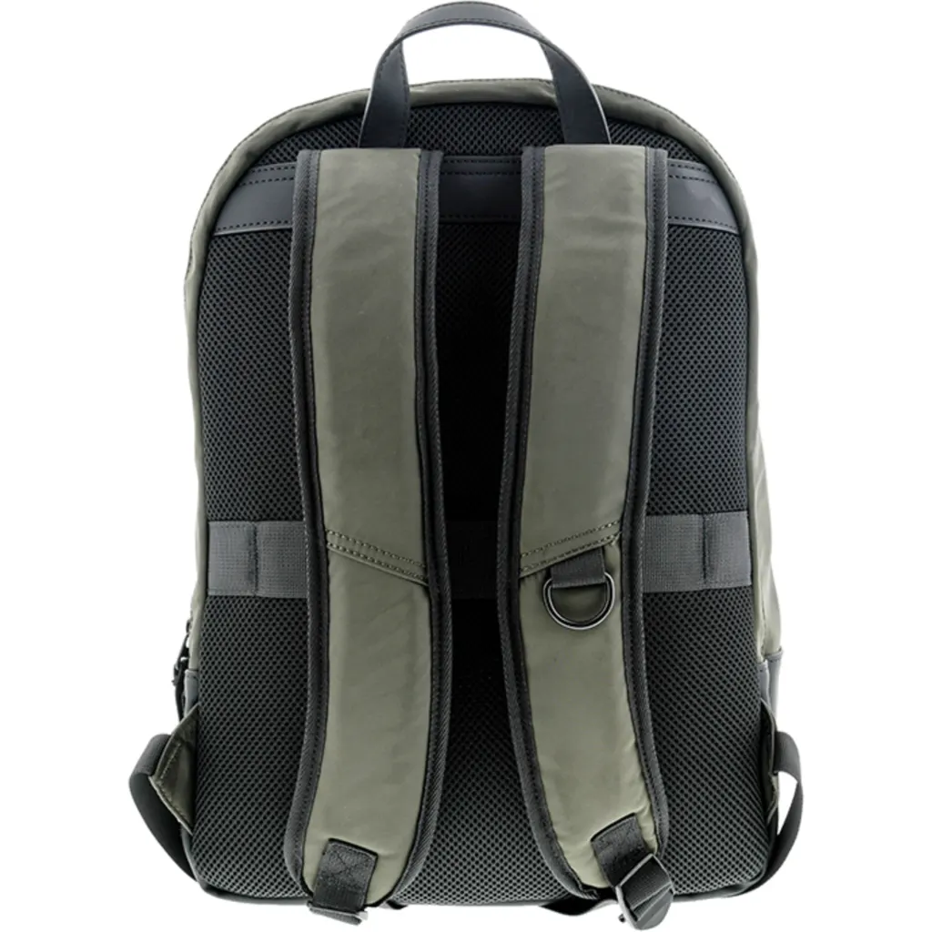 Imagen 2 de Klip Xtreme - Notebook carrying backpack - 15.6" - Green