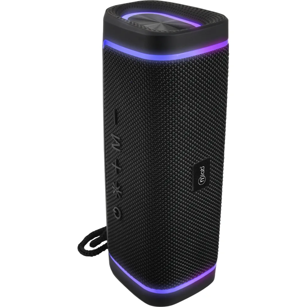 Imagen 3 de MLAB PARLANTE TWS MIGHTY BASS