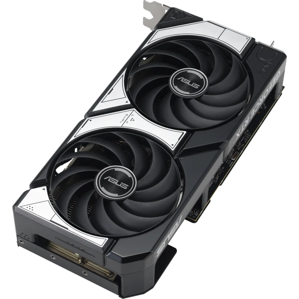 Imagen 8 de Tarjeta de Video Asus Dual GF-RTX-5070 12GB GDDR7 1*HDMI 3*DP 2.5 Slot SFF Ready