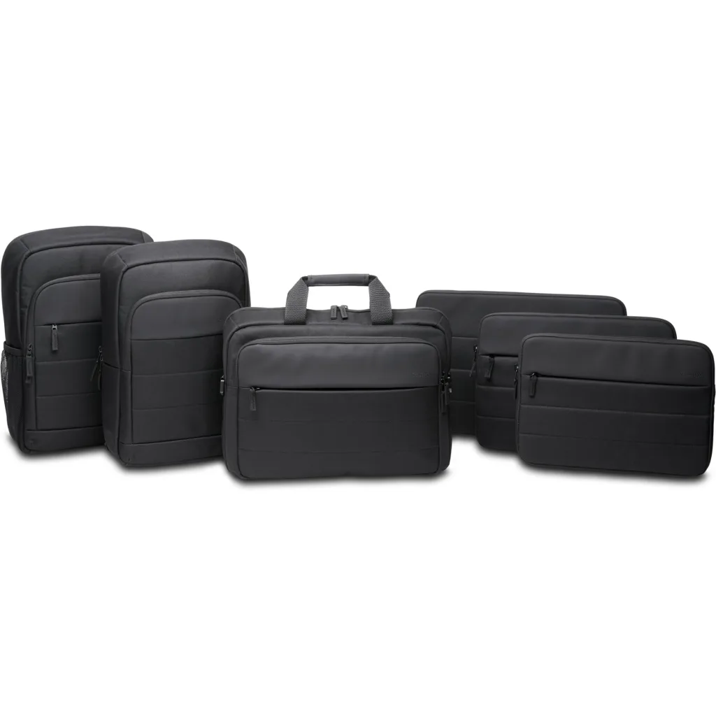 Imagen 8 de Funda para Tablet Notebook Kensington Ecofriendly Compatible con Equipos h/ 14" 