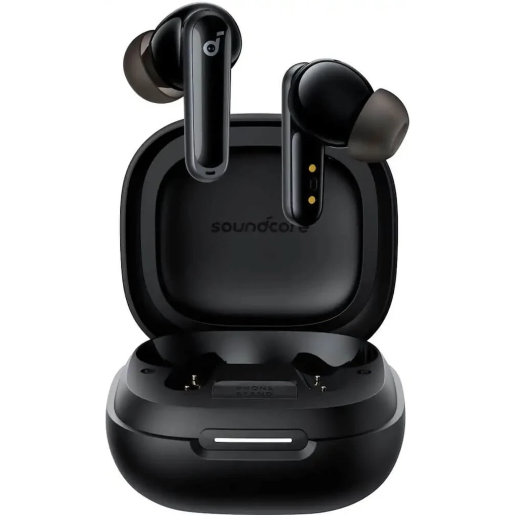 Imagen 3 de Audifono True Wireless Noise Cancelling P40i Soundcore negro 2