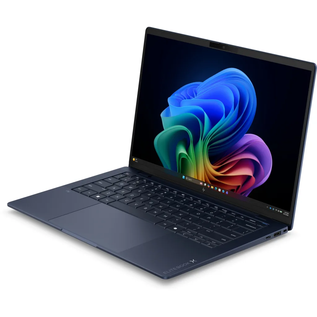 Imagen 11 de Notebook HP EB X G2 i14AI U7 356H 14 32GB/1T PC