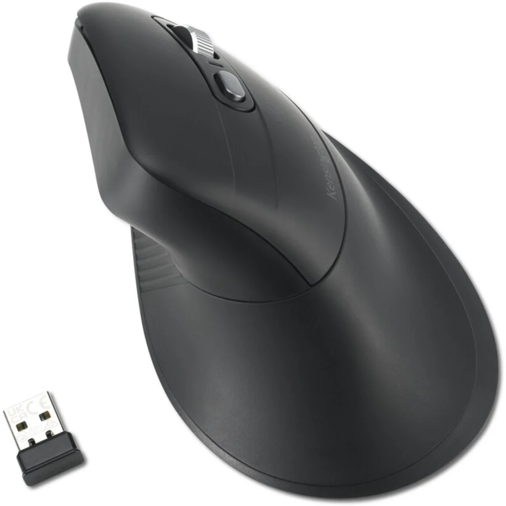 MOUSE MY630 ERGO DUAL INAL RECA K72484WW