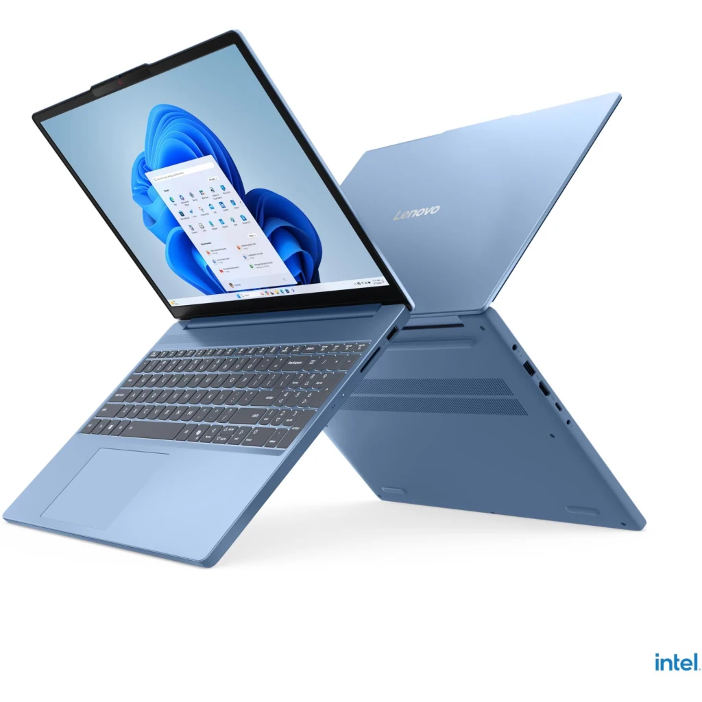 Notebook Lenovo Ideapad Slim 3 15IRH10 I5-13420H 8GB 512GB 15.3""Touch W11H