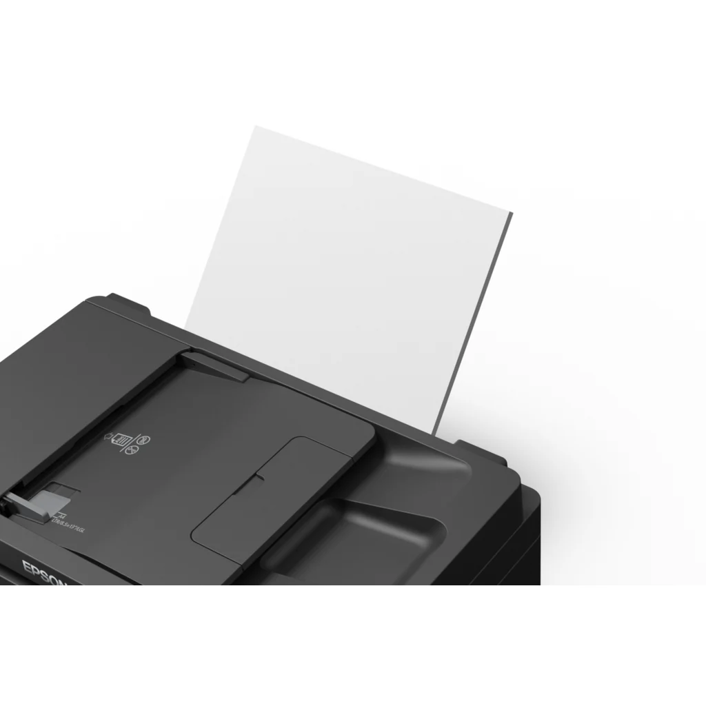 Imagen 7 de Impresora Multifunción Epson EcoTank L14150 MFP Inyec Tinta Color WiFi LAN USB