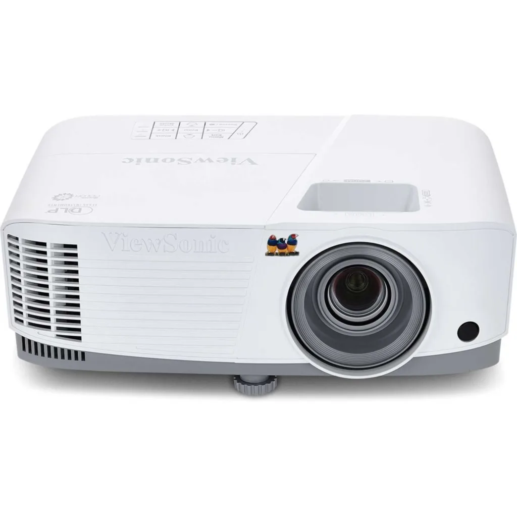 Imagen 16 de Proyector ViewSonic PA503S DLP SVGA 4000 Lumenes, SVGA 1xHDMI RGB VGA mUSB