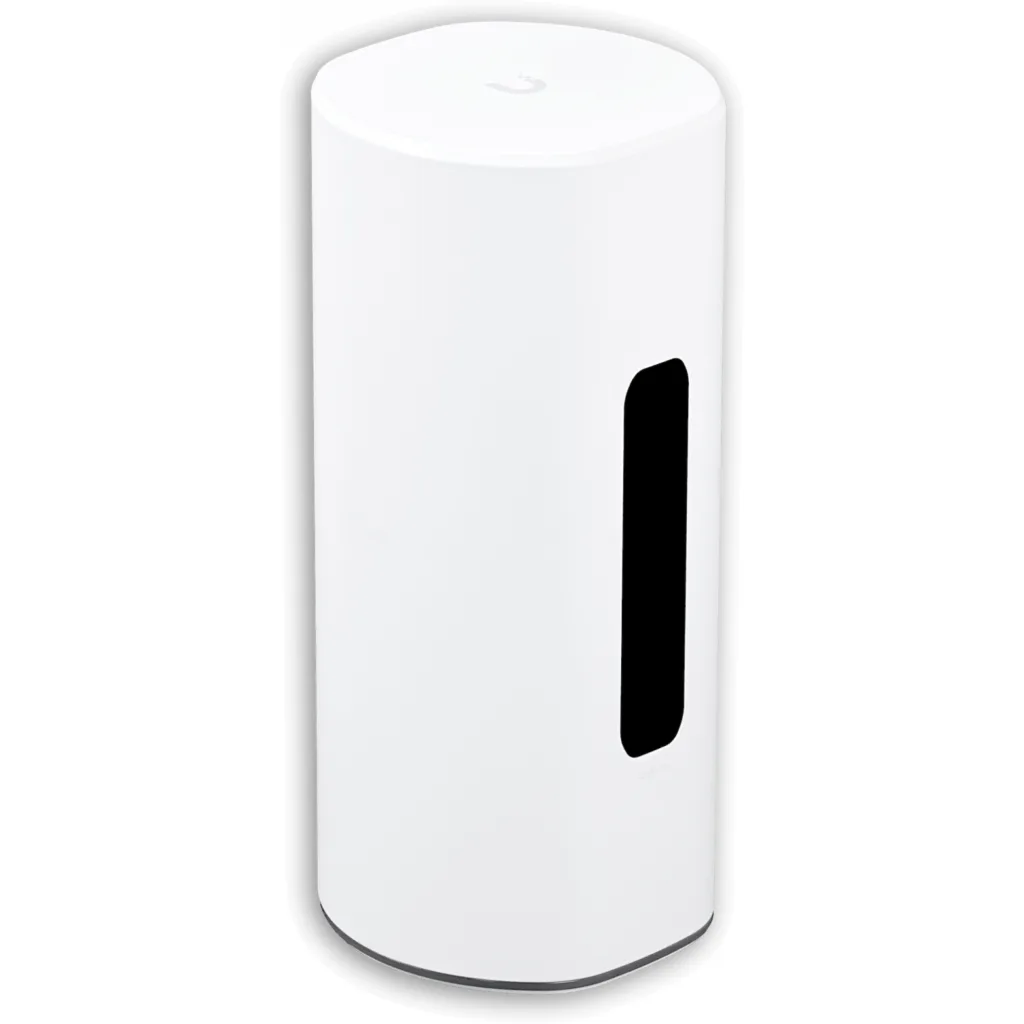 Imagen 7 de UI LTE/5G 2-SIM WiFi7 4-2500(1-PoE 1-SFP+ 64GB-mSD UniFi Cloud Gateway