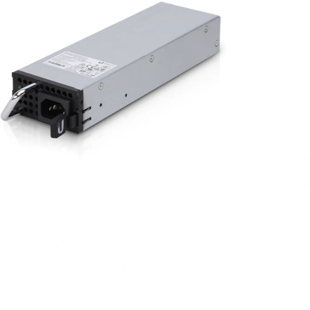 UISP EP-54V-150W-AC UBIQUITI Fuente Adicional entrada-AC para EdgePower 54V 2,8A 150W