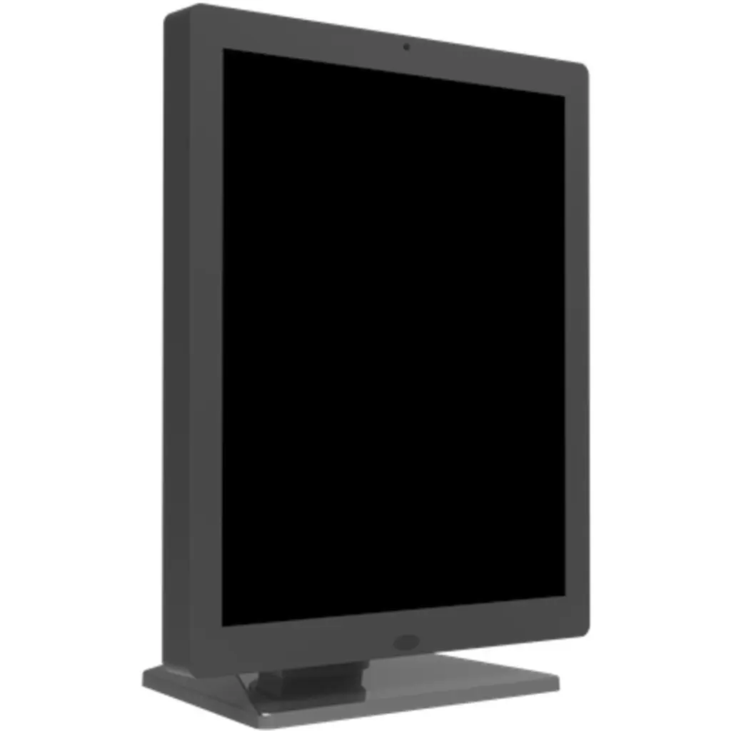 Imagen 6 de Monitor Diagnostico Mamografía JUSHA M53, 21.3" 5MP Monocr 5:4 LED IPS DVI-D