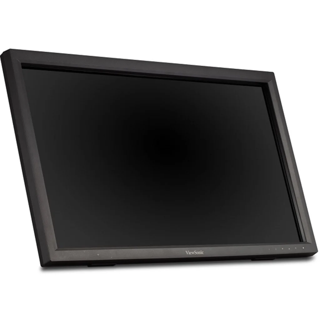 Monitor Touch Viewsonic Td2423D 24"" 1920*1080 Mva Pd Hdmi
