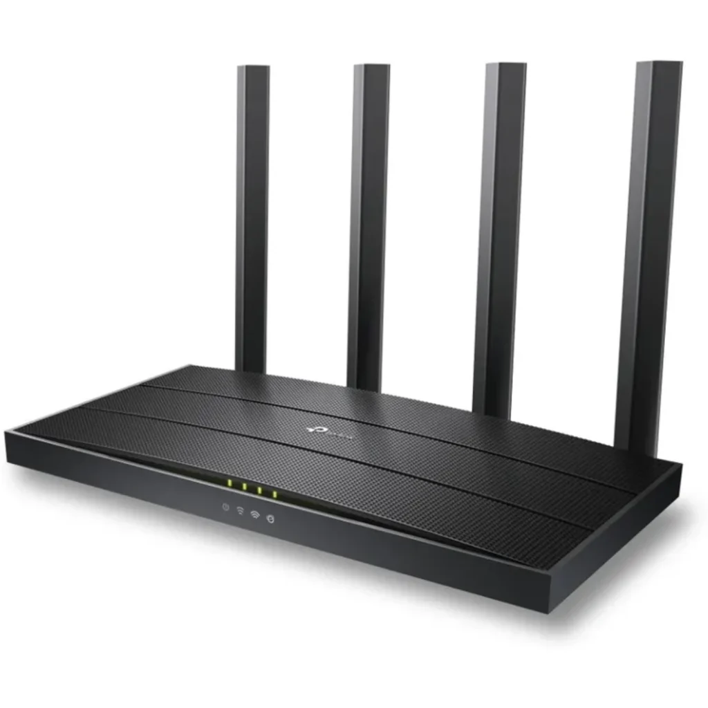 Imagen 1 de Router Inalámbrico TP-Link Archer AX12, AX1500 Next-Gen 1.5 Gbps Speeds