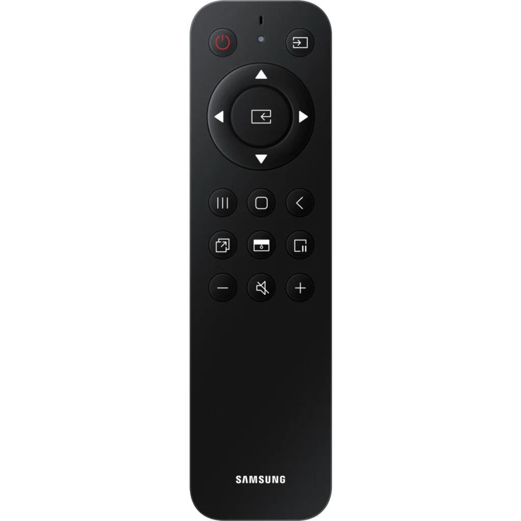 Imagen 18 de Pantalla interactiva Samsung WAF 86" UHD 3840*2160 IPS WiFi Bt LAN 2*HDMI4*USB