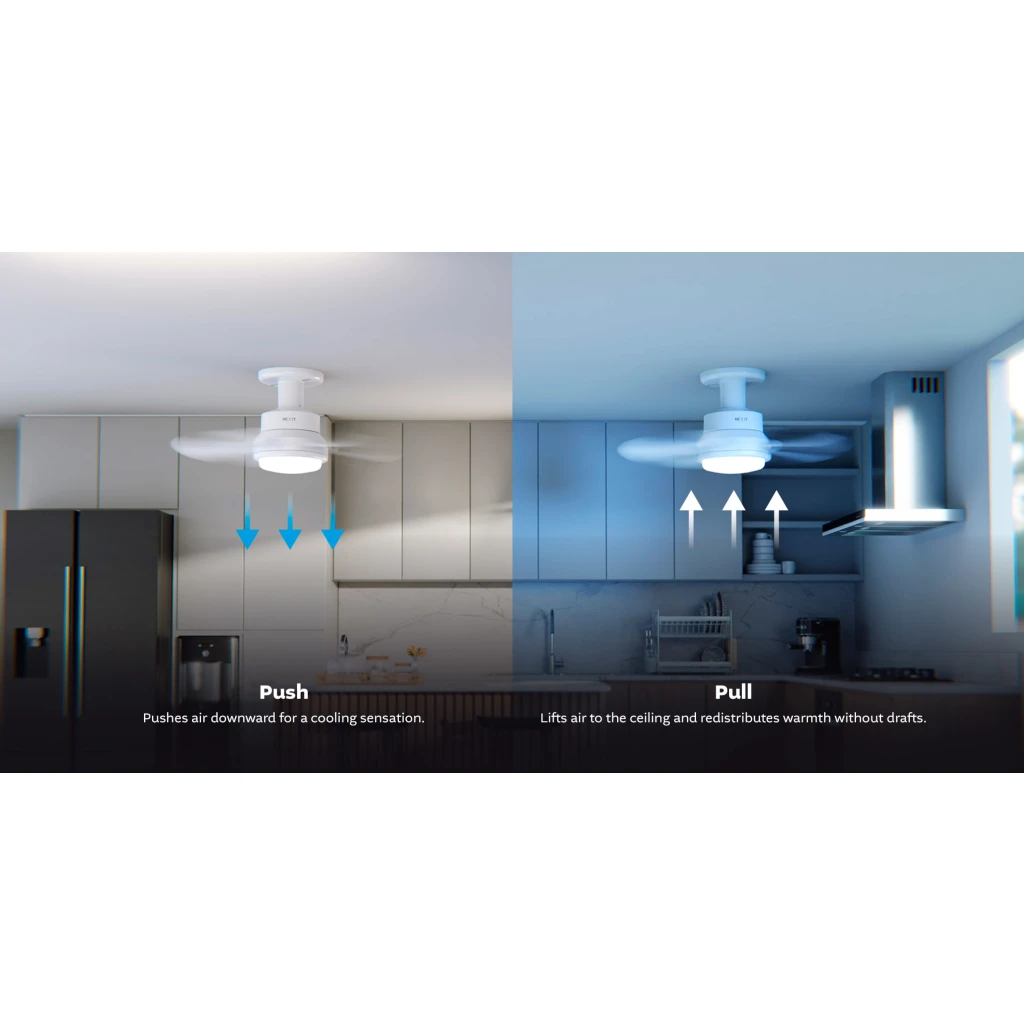 Imagen 8 de Nexxt Solutions Home NHA-F100