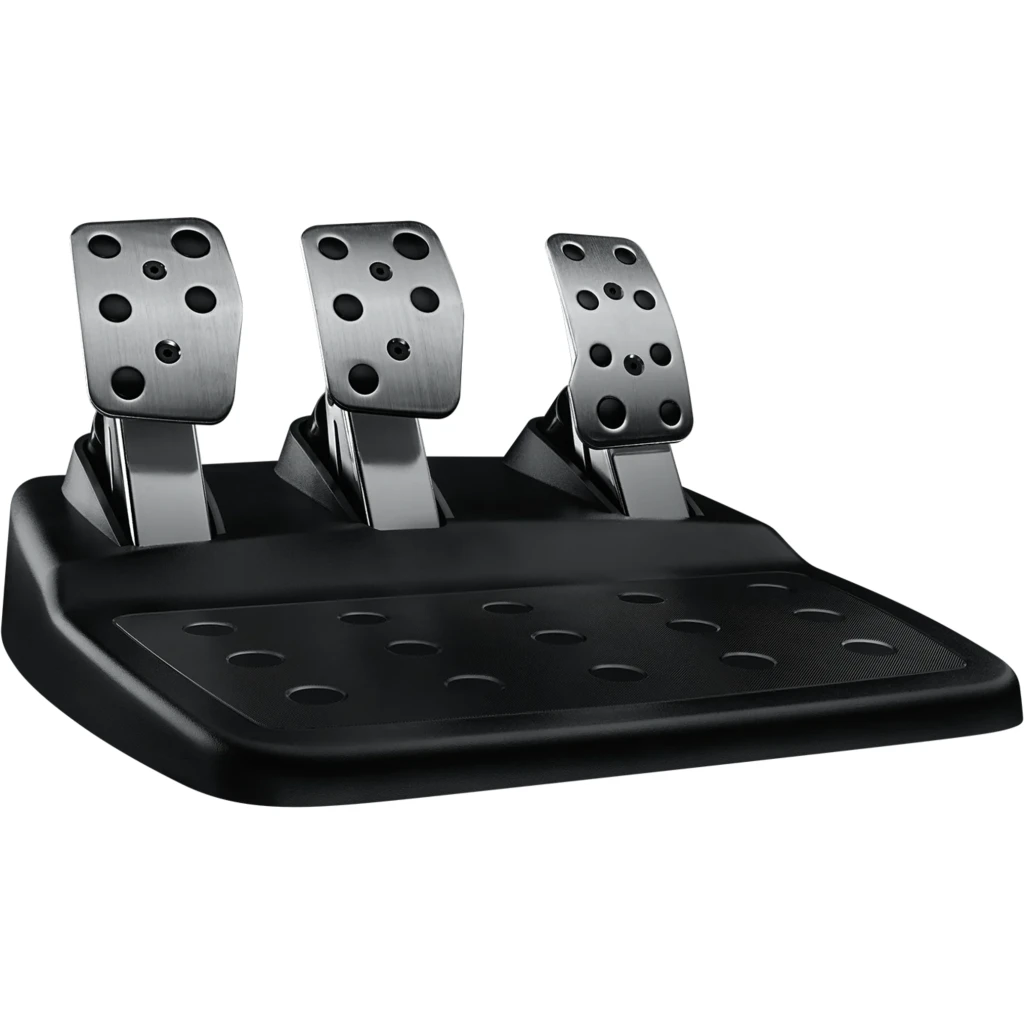 Imagen 4 de Volante + Pedales de Carrera Gaming Logitech G920 Driving Force XBOX ONE PC USB