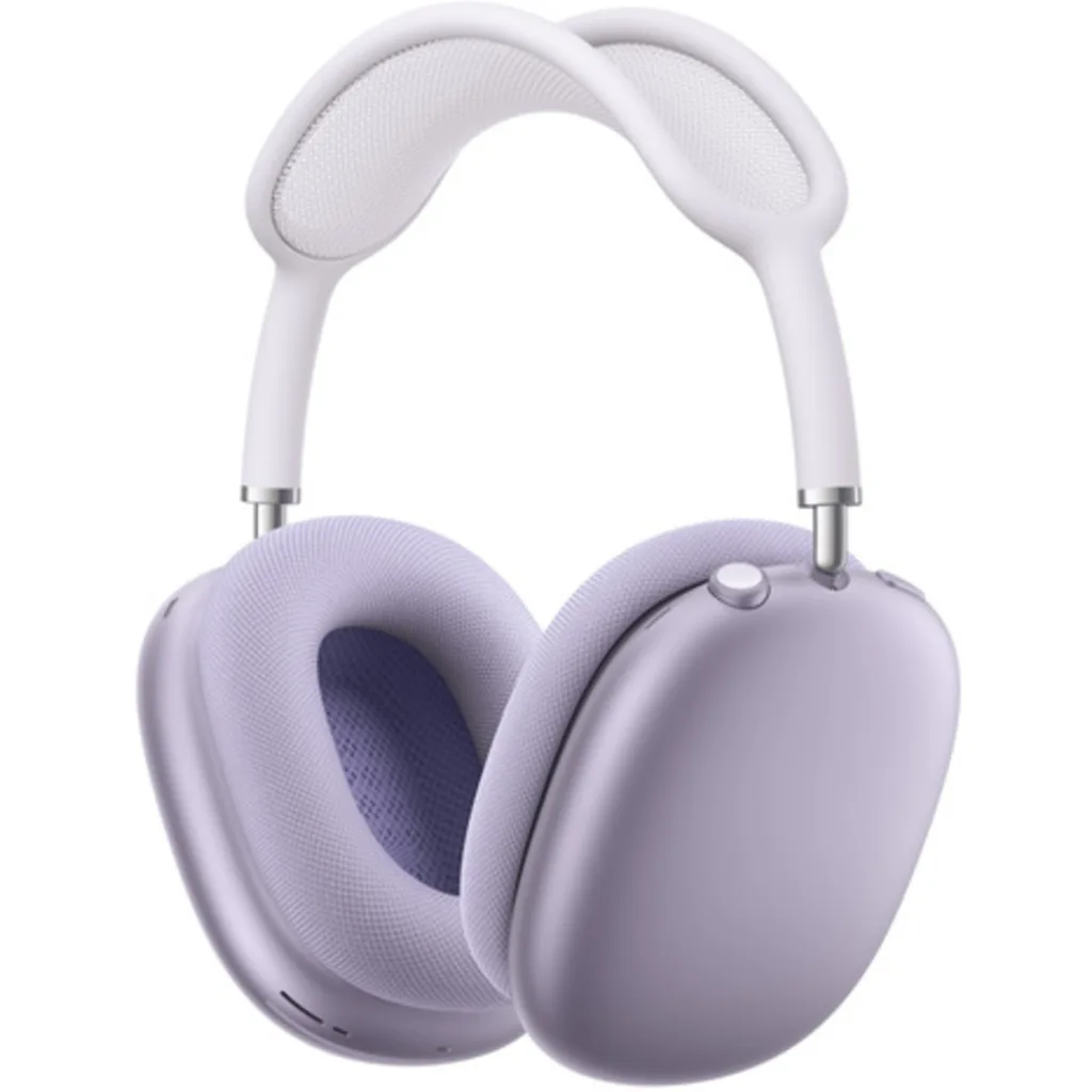 Apple AirPods Max 2 - Purple (MHWP4BE/A)
