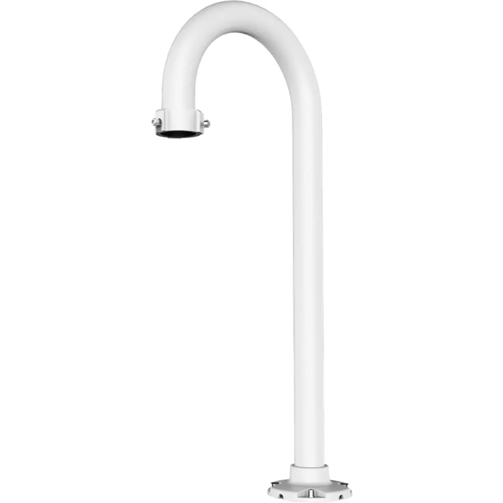DH-PFB301S-E. Soporte de Montaje en parapeto para camaras PTZ dahua