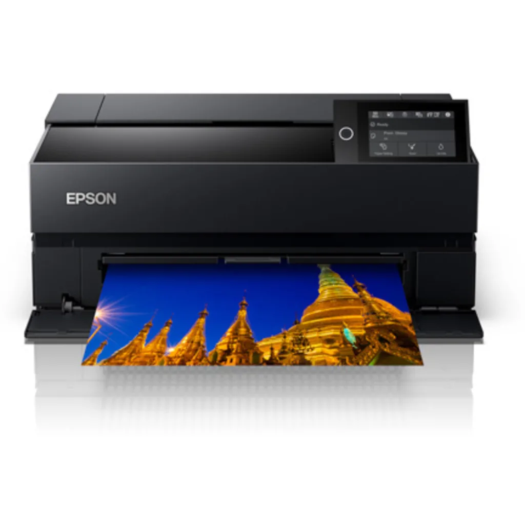 Imagen 5 de Impresora Epson SureColor P700 Fotográfica 13" Inyec tinta color WiFi LAN USB3.0