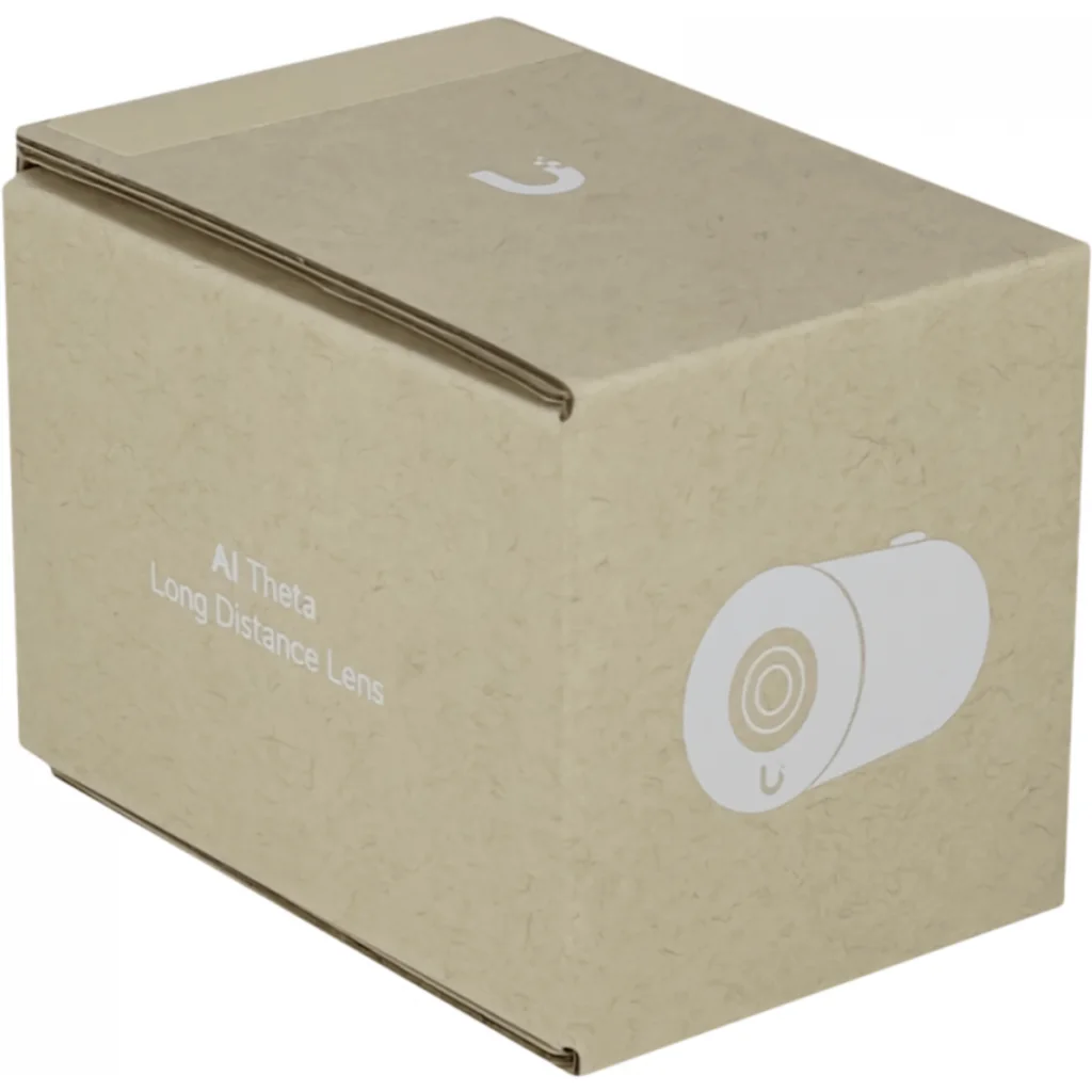 Imagen 1 de UBIQUITI 22mm 36o 8MP 3264x2448 4:3 24FPS Camara requier UVC-Theta-Hub