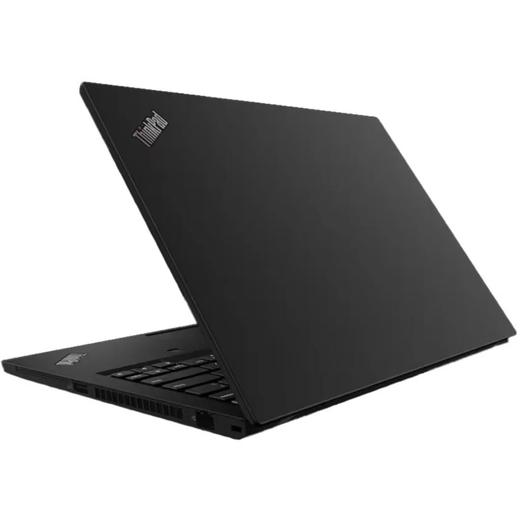 Imagen 2 de Notebook Lenovo ThinkPad T14 Gen2 I5-1135G7 RAM 8GB SSD512GB 14" W10P (Reacondicionado)