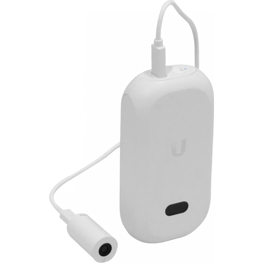 Imagen 2 de UBIQUITI Kit 2-Camaras 3264x2448 + 2560x2560 + Hub 1-1000 req-PoE-af
