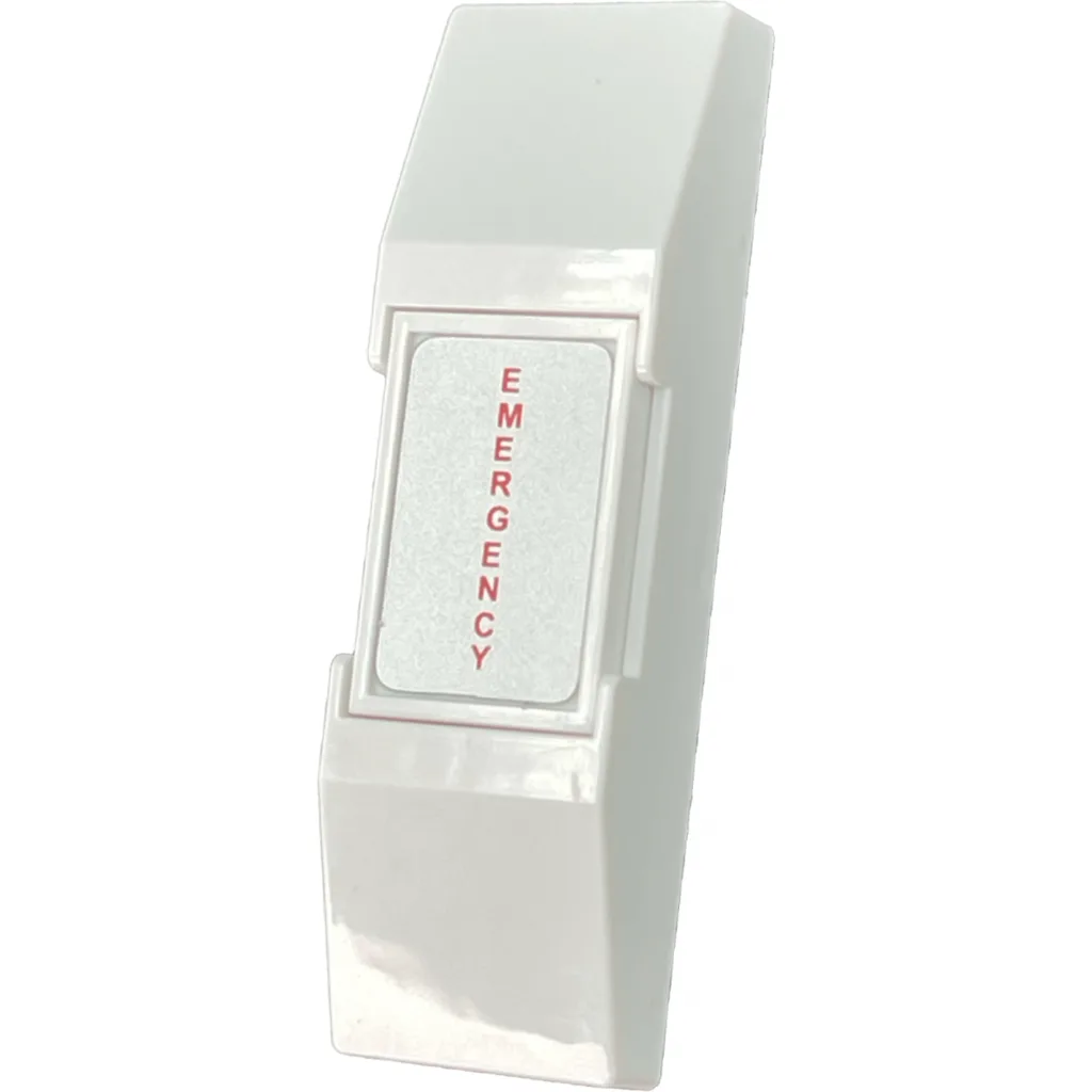 BESTKEY PULSADOR BOTON PANICO EMERGENCY NA/NC
