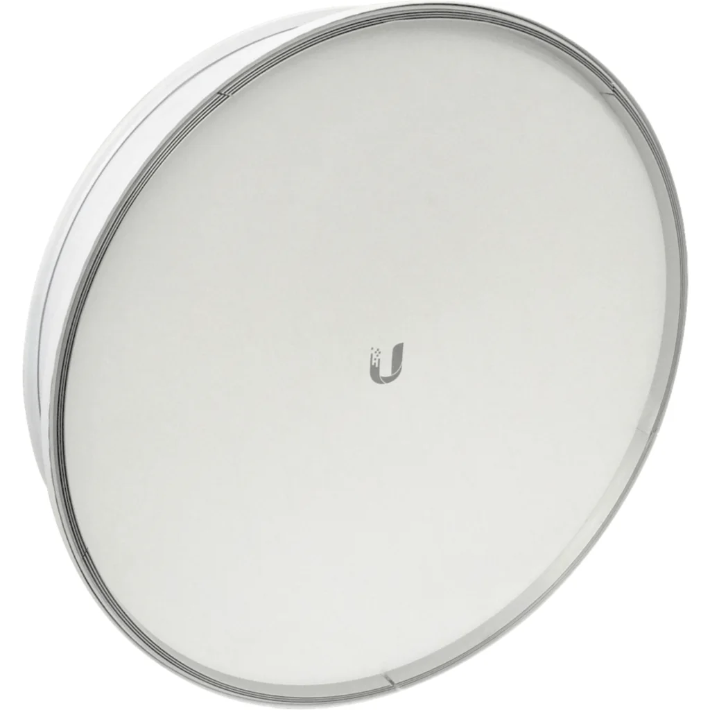 Imagen 4 de Radomo aislador Ubiquiti para Reflector de Plato de 620 mm