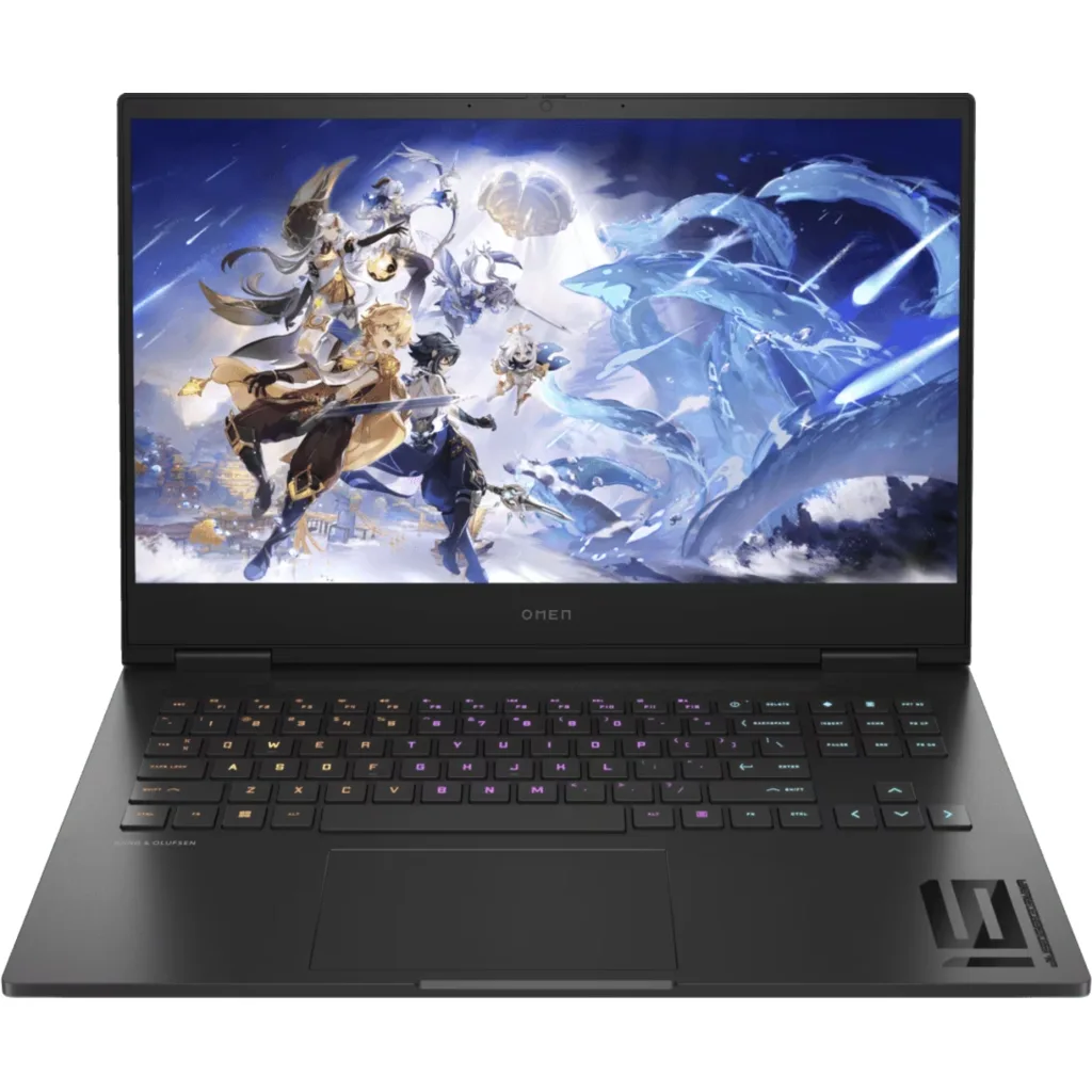 Imagen 2 de Notebook HP OMEN 16-wd0003la I7-13620H RAM16GB SSD1TB 16.1" RTX4060 8GB W11H (Reacondicionado)