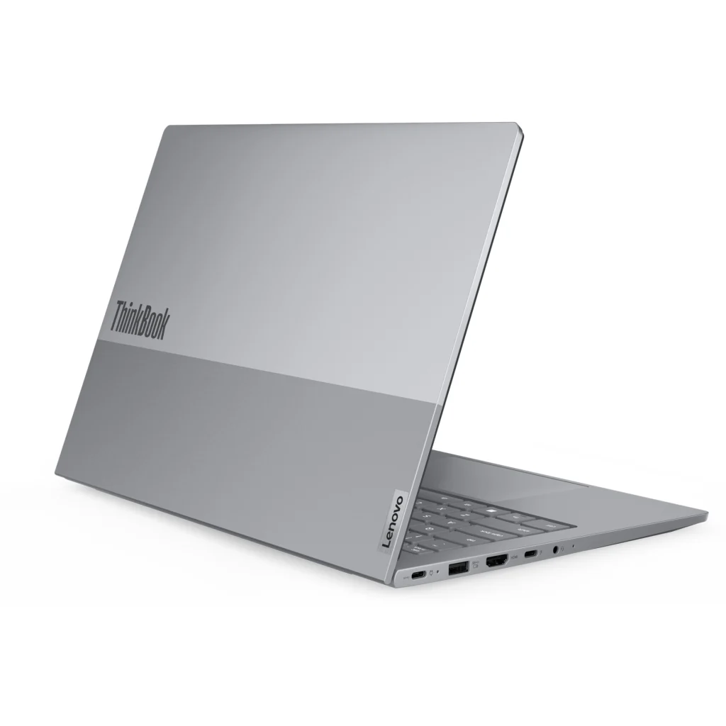 Imagen 10 de Notebook Lenovo ThinkBook 14 G8 IRL Intel Core 5 210H 16GB 512GB 14" W11P