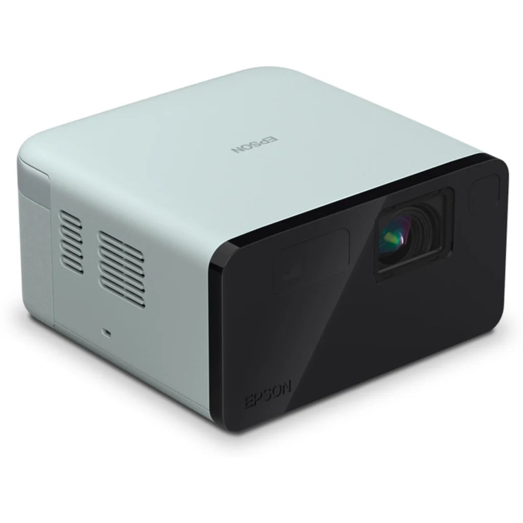 Epson EpiqVision - Portable - Mini EF-21G