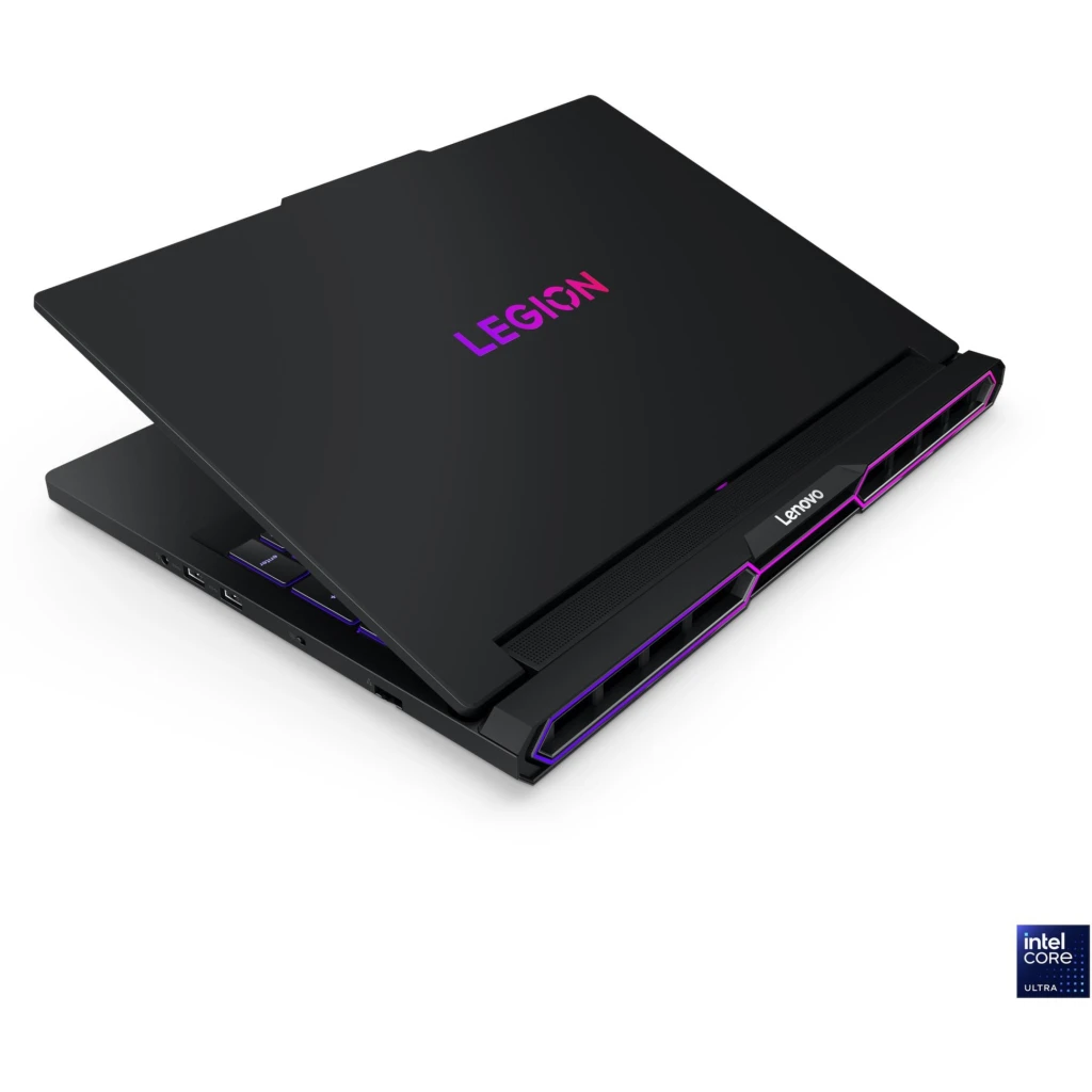 Imagen 9 de Notebook Lenovo Legion Pro7 16IAX10H Ultra 9 275HX 32GB 2TB 16"RTX5070 12GB W11H