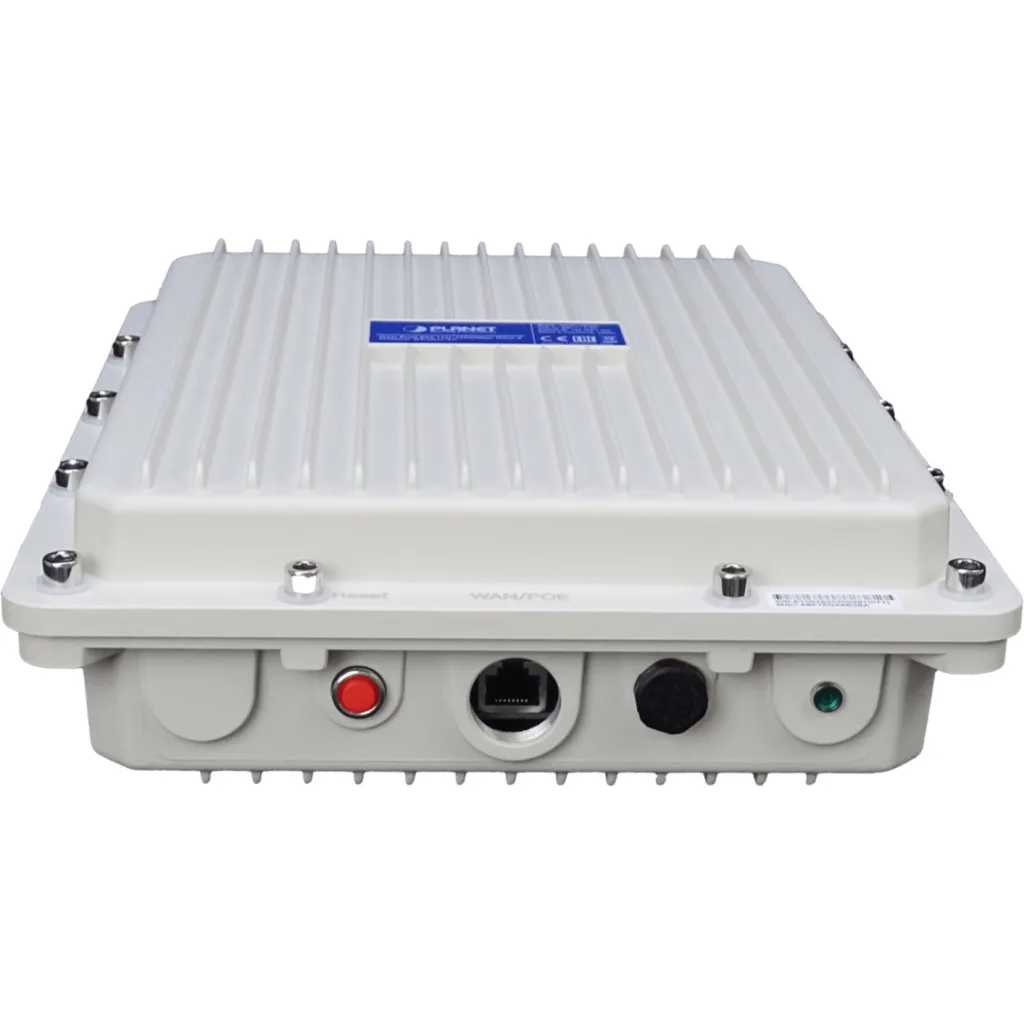 Imagen 1 de PLANET IP67 1-1000 4-N-H AX3000 WiFi6 Access Point req-Ants req-PoE/at