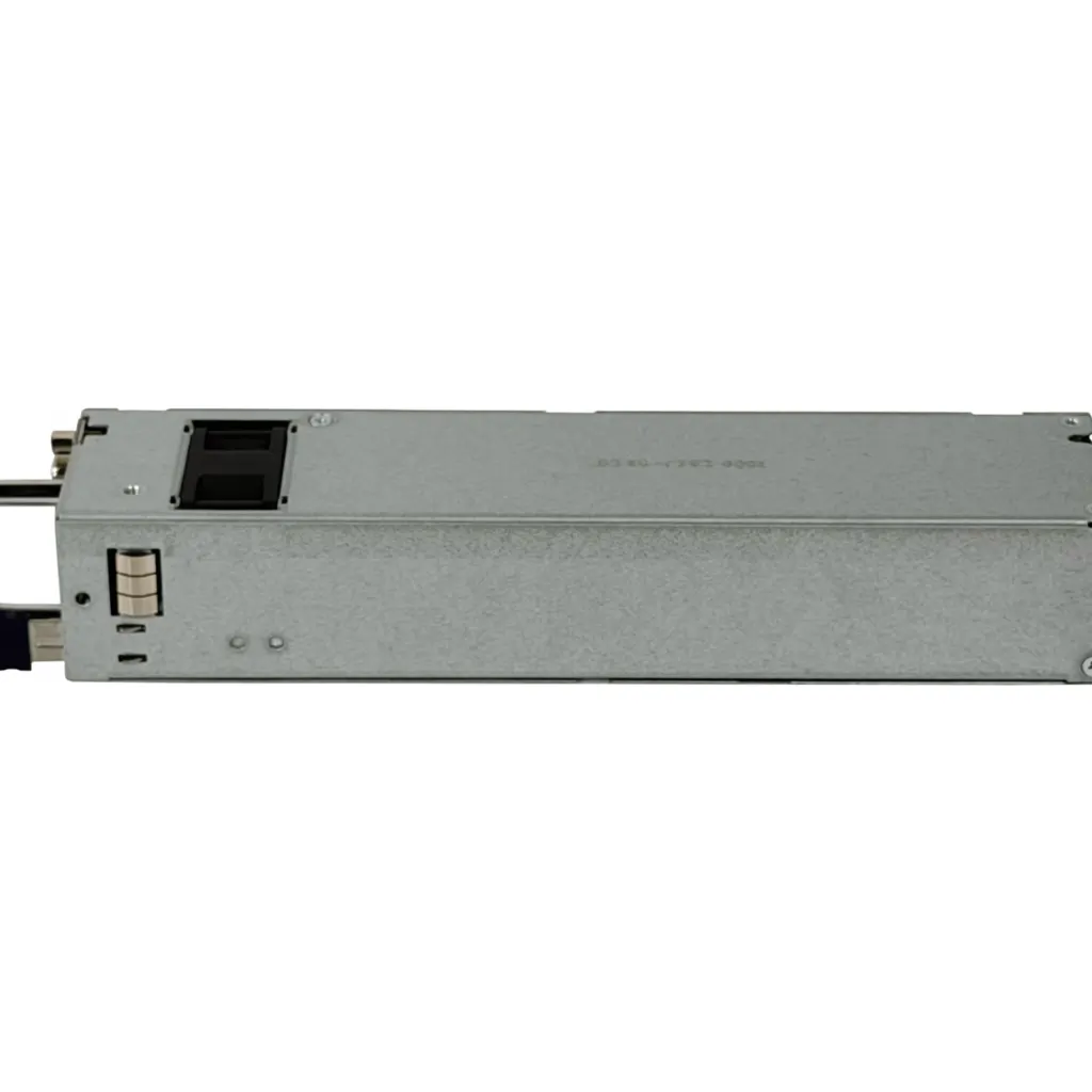 Imagen 2 de MIKROTIK in-39/-57VDC 13A out-12VDC 27,5A 48V Fuente Repuesto p/CRS804
