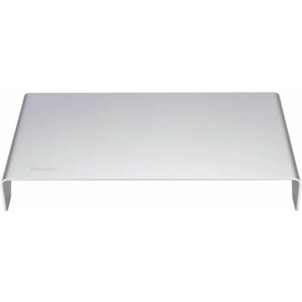 Imagen 1 de Base para Monitor Kensington K58304 Ultra-slim hasta 34" Cap. max. 9kg Aluminio 