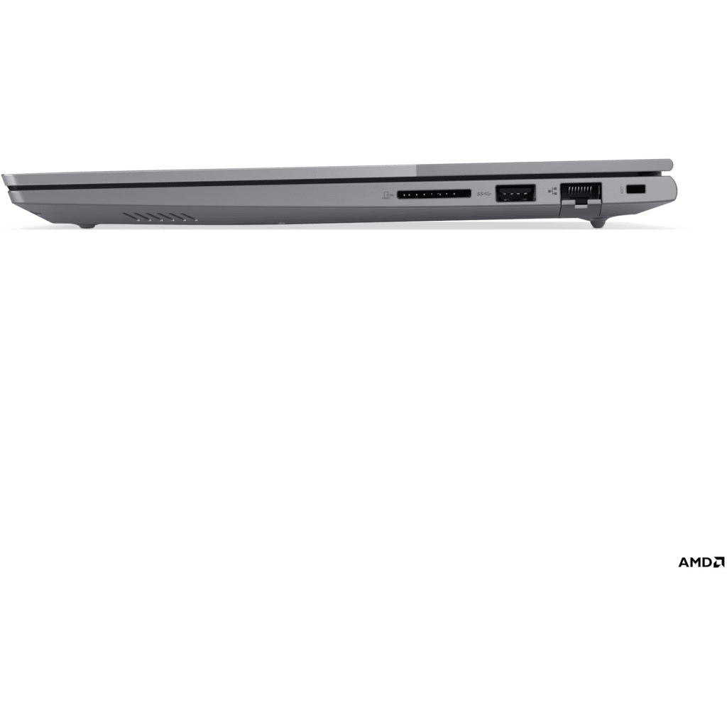 Imagen 6 de Notebook Lenovo ThinkBook 14 G6 ABP AMD Ryzen 5-7530U 16GB 1TB 14" W11P