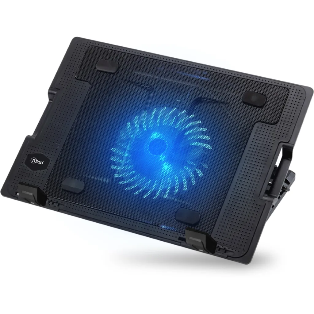MLAB BASE VENTILADOR NOTEBOOK ONE FAN 17
