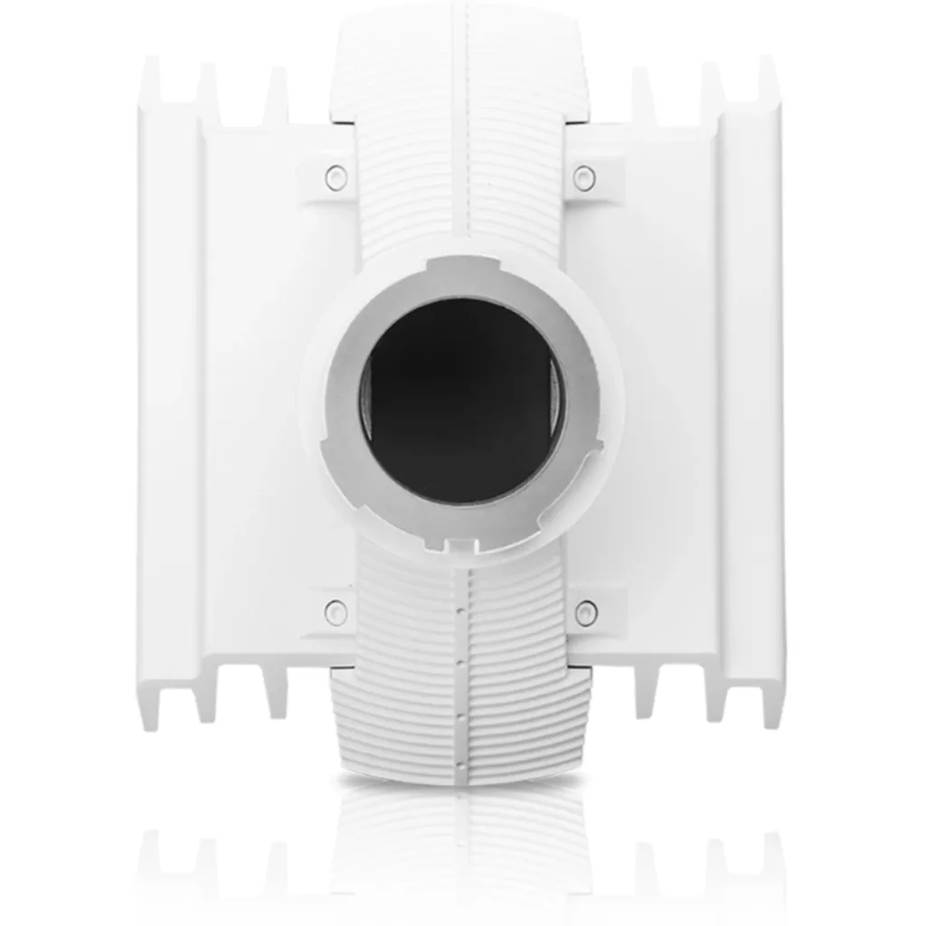 Imagen 2 de Antena Ubiquiti Horn-5-30,  5GHz Horn Antenna 30 Grados, AirMax, 19 dBi