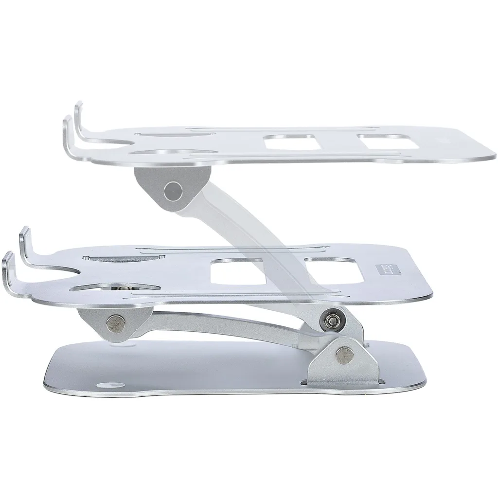 Imagen 4 de Soporte Riser de Sobremesa para Portatil