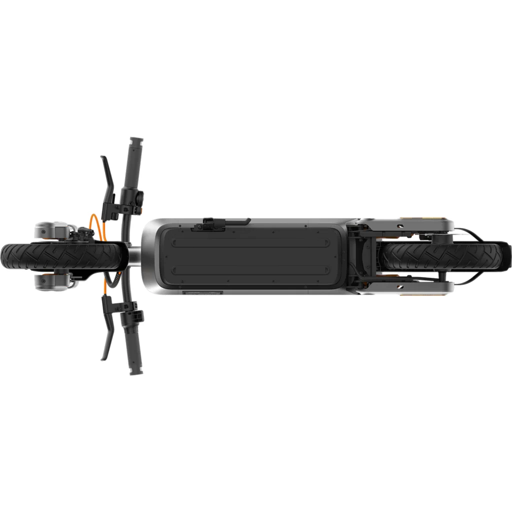 Imagen 4 de Xiaomi - Electric Scooter 6 Max GL