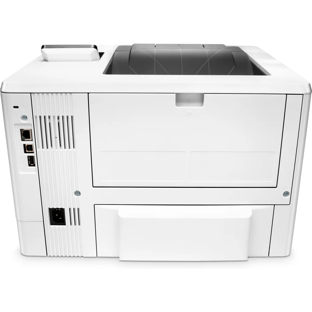 Imagen 7 de Impresora HP LaserJet Pro M501dn Láser Monocromatica 45ppm USB 2.0 Ethernet